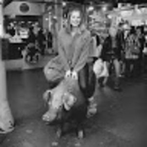 Meet your Posher, Amanda